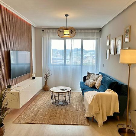 Villa Ana, Centrico Y Tranquilo, Parking Incluido Avilés Екстериор снимка