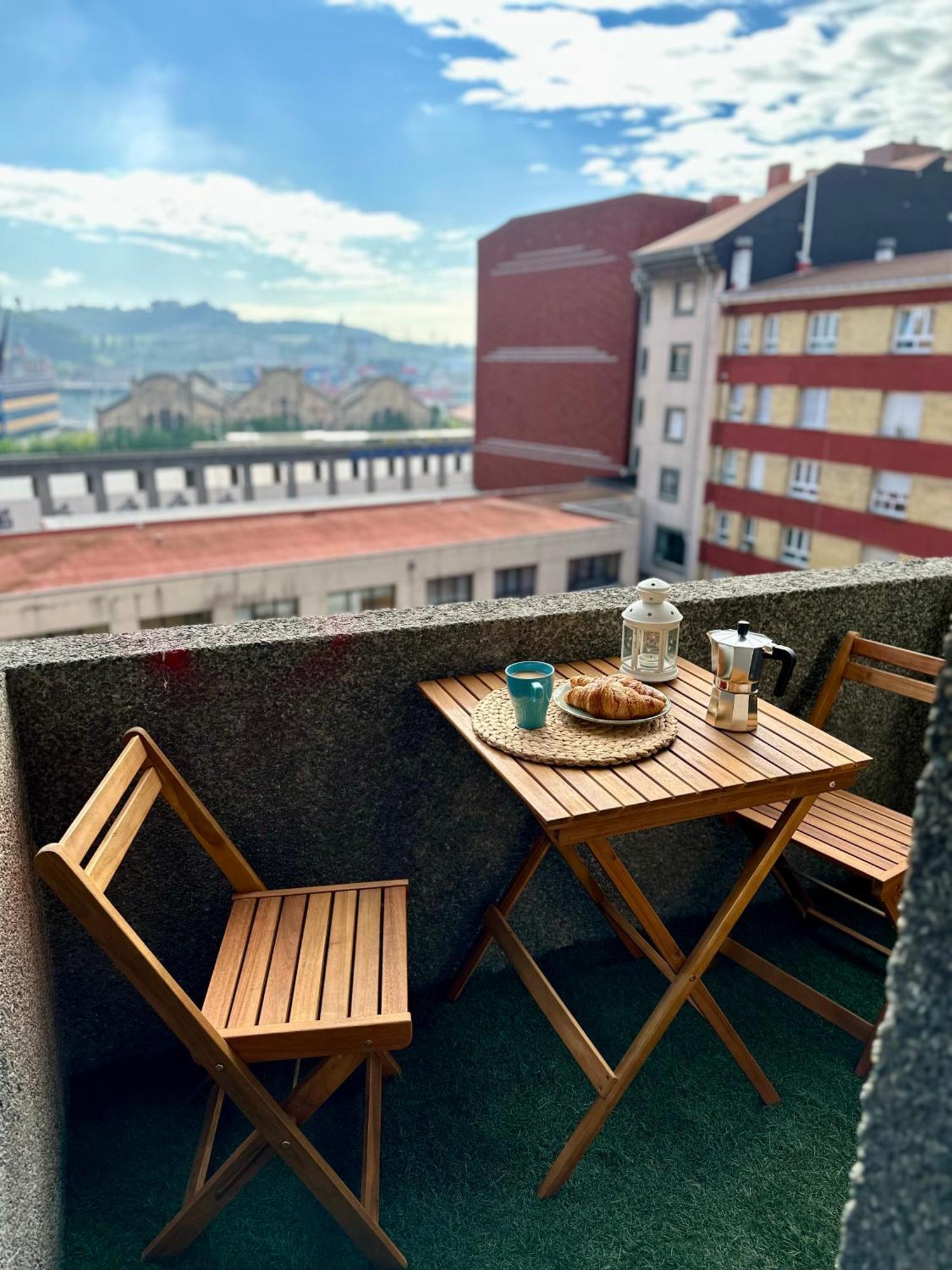 Villa Ana, Centrico Y Tranquilo, Parking Incluido Avilés Екстериор снимка