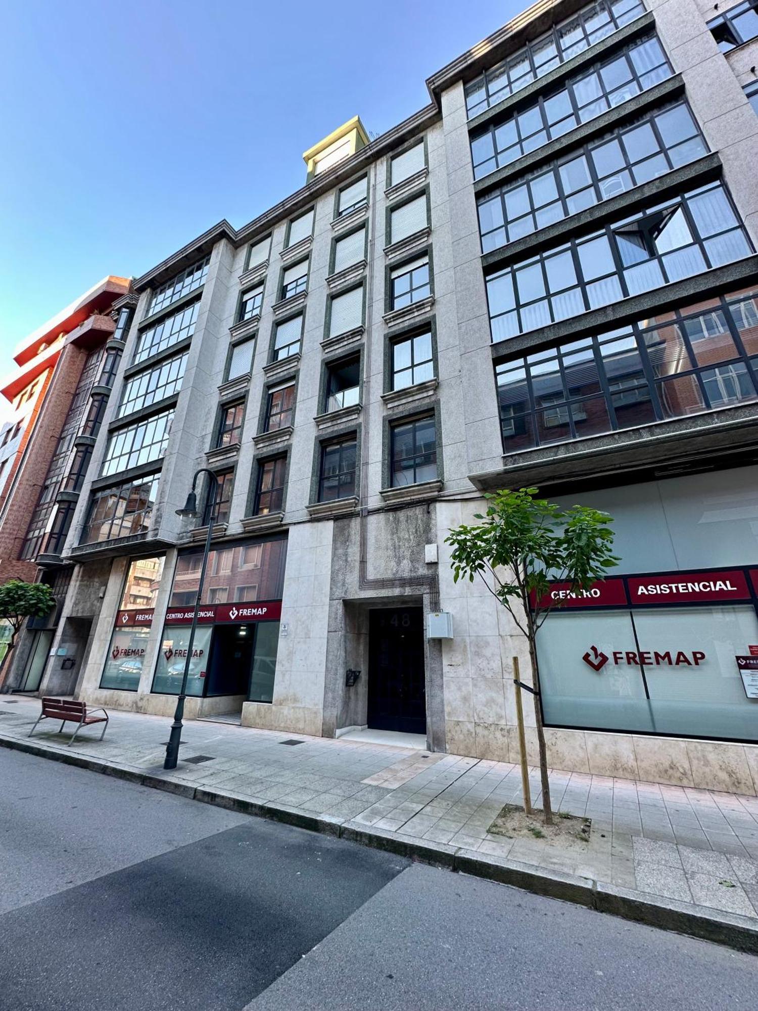 Villa Ana, Centrico Y Tranquilo, Parking Incluido Avilés Екстериор снимка